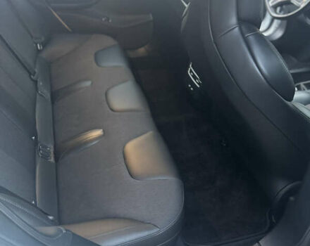 Тесла Модель С 2017 в Киеве на Automoto.ua Белый Тесла Модель С, объемом двигателя 0 л и пробегом 75 тыс. км за 15700 $, фото 21 на Automoto.ua