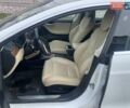 Белый Тесла Модель С, объемом двигателя 0 л и пробегом 275 тыс. км за 15200 $, фото 16 на Automoto.ua