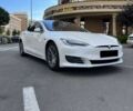 Білий Тесла Модель С, об'ємом двигуна 0 л та пробігом 64 тис. км за 13900 $, фото 1 на Automoto.ua