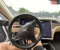 Білий Тесла Модель С, об'ємом двигуна 0 л та пробігом 200 тис. км за 33000 $, фото 8 на Automoto.ua