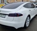 Белый Тесла Модель С, объемом двигателя 0 л и пробегом 207 тыс. км за 19300 $, фото 10 на Automoto.ua