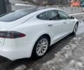 Белый Тесла Модель С, объемом двигателя 0 л и пробегом 275 тыс. км за 15200 $, фото 6 на Automoto.ua