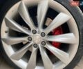 Білий Тесла Модель С, об'ємом двигуна 0 л та пробігом 200 тис. км за 33000 $, фото 14 на Automoto.ua