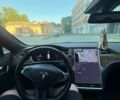 Белый Тесла Модель С, объемом двигателя 0 л и пробегом 137 тыс. км за 20800 $, фото 17 на Automoto.ua