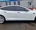 Белый Тесла Модель С, объемом двигателя 0 л и пробегом 207 тыс. км за 19300 $, фото 7 на Automoto.ua