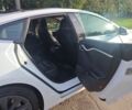 Белый Тесла Модель С, объемом двигателя 0 л и пробегом 165 тыс. км за 18000 $, фото 8 на Automoto.ua