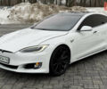 Белый Тесла Модель С, объемом двигателя 0 л и пробегом 195 тыс. км за 17200 $, фото 25 на Automoto.ua