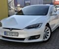 Белый Тесла Модель С, объемом двигателя 0 л и пробегом 92 тыс. км за 17999 $, фото 45 на Automoto.ua