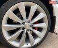 Білий Тесла Модель С, об'ємом двигуна 0 л та пробігом 200 тис. км за 33000 $, фото 13 на Automoto.ua