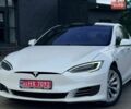 Білий Тесла Модель С, об'ємом двигуна 0 л та пробігом 145 тис. км за 16950 $, фото 2 на Automoto.ua
