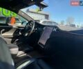 Белый Тесла Модель С, объемом двигателя 0 л и пробегом 108 тыс. км за 22999 $, фото 1 на Automoto.ua