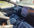 Белый Тесла Модель С, объемом двигателя 0 л и пробегом 160 тыс. км за 22999 $, фото 23 на Automoto.ua