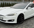Белый Тесла Модель С, объемом двигателя 0 л и пробегом 195 тыс. км за 17200 $, фото 10 на Automoto.ua