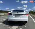 Белый Тесла Модель С, объемом двигателя 0 л и пробегом 100 тыс. км за 25500 $, фото 7 на Automoto.ua