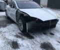 Білий Тесла Модель С, об'ємом двигуна 0 л та пробігом 155 тис. км за 33500 $, фото 26 на Automoto.ua