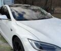 Білий Тесла Модель С, об'ємом двигуна 0 л та пробігом 183 тис. км за 17900 $, фото 14 на Automoto.ua