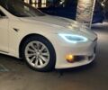 Белый Тесла Модель С, объемом двигателя 0 л и пробегом 218 тыс. км за 17000 $, фото 2 на Automoto.ua