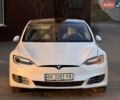 Білий Тесла Модель С, об'ємом двигуна 0 л та пробігом 122 тис. км за 18000 $, фото 2 на Automoto.ua