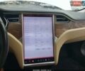 Білий Тесла Модель С, об'ємом двигуна 0 л та пробігом 118 тис. км за 6200 $, фото 12 на Automoto.ua