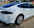 Белый Тесла Модель С, объемом двигателя 0 л и пробегом 160 тыс. км за 22999 $, фото 31 на Automoto.ua