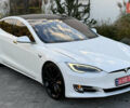 Білий Тесла Модель С, об'ємом двигуна 0 л та пробігом 192 тис. км за 17200 $, фото 21 на Automoto.ua