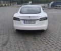 Білий Тесла Модель С, об'ємом двигуна 0 л та пробігом 206 тис. км за 14900 $, фото 8 на Automoto.ua