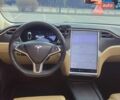Белый Тесла Модель С, объемом двигателя 0 л и пробегом 190 тыс. км за 19900 $, фото 12 на Automoto.ua