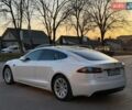 Білий Тесла Модель С, об'ємом двигуна 0 л та пробігом 122 тис. км за 21500 $, фото 4 на Automoto.ua