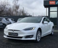 Білий Тесла Модель С, об'ємом двигуна 0 л та пробігом 246 тис. км за 16999 $, фото 47 на Automoto.ua