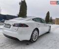 Белый Тесла Модель С, объемом двигателя 0 л и пробегом 128 тыс. км за 15700 $, фото 2 на Automoto.ua