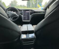 Белый Тесла Модель С, объемом двигателя 0 л и пробегом 155 тыс. км за 24500 $, фото 14 на Automoto.ua