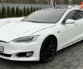 Белый Тесла Модель С, объемом двигателя 0 л и пробегом 195 тыс. км за 17200 $, фото 23 на Automoto.ua