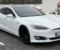 Белый Тесла Модель С, объемом двигателя 0 л и пробегом 195 тыс. км за 17200 $, фото 20 на Automoto.ua