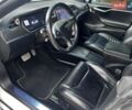 Белый Тесла Модель С, объемом двигателя 0 л и пробегом 168 тыс. км за 22500 $, фото 11 на Automoto.ua