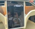Белый Тесла Модель С, объемом двигателя 0 л и пробегом 112 тыс. км за 24000 $, фото 14 на Automoto.ua