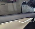 Білий Тесла Модель С, об'ємом двигуна 0 л та пробігом 183 тис. км за 17900 $, фото 10 на Automoto.ua