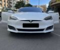Білий Тесла Модель С, об'ємом двигуна 0 л та пробігом 64 тис. км за 13900 $, фото 4 на Automoto.ua
