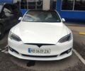 Белый Тесла Модель С, объемом двигателя 0 л и пробегом 115 тыс. км за 31900 $, фото 4 на Automoto.ua