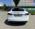 Белый Тесла Модель С, объемом двигателя 0 л и пробегом 137 тыс. км за 20800 $, фото 9 на Automoto.ua