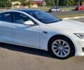 Белый Тесла Модель С, объемом двигателя 0 л и пробегом 160 тыс. км за 22999 $, фото 9 на Automoto.ua