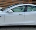 Белый Тесла Модель С, объемом двигателя 0 л и пробегом 84 тыс. км за 7277 $, фото 7 на Automoto.ua