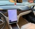 Білий Тесла Модель С, об'ємом двигуна 0 л та пробігом 122 тис. км за 21500 $, фото 23 на Automoto.ua