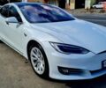 Белый Тесла Модель С, объемом двигателя 0 л и пробегом 160 тыс. км за 22999 $, фото 29 на Automoto.ua
