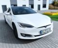 Білий Тесла Модель С, об'ємом двигуна 0 л та пробігом 115 тис. км за 19200 $, фото 1 на Automoto.ua