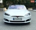 Белый Тесла Модель С, объемом двигателя 0 л и пробегом 175 тыс. км за 19200 $, фото 1 на Automoto.ua