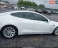 Білий Тесла Модель С, об'ємом двигуна 0 л та пробігом 118 тис. км за 6200 $, фото 9 на Automoto.ua