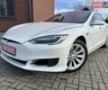 Білий Тесла Модель С, об'ємом двигуна 0 л та пробігом 99 тис. км за 23900 $, фото 1 на Automoto.ua
