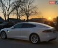 Білий Тесла Модель С, об'ємом двигуна 0 л та пробігом 122 тис. км за 21500 $, фото 3 на Automoto.ua