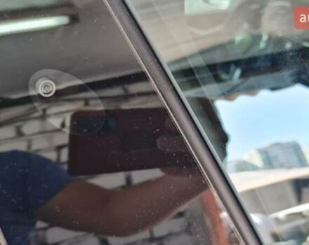 Белый Тесла Модель С, объемом двигателя 0 л и пробегом 160 тыс. км за 22999 $, фото 27 на Automoto.ua