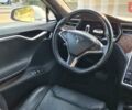 Белый Тесла Модель С, объемом двигателя 0 л и пробегом 170 тыс. км за 18900 $, фото 15 на Automoto.ua
